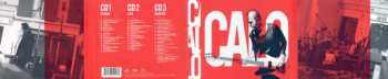 3CD Calogero: Calo