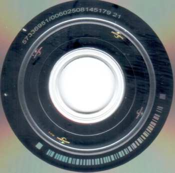 3CD Calogero: Calo