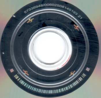 3CD Calogero: Calo