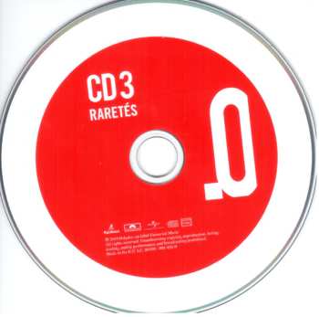 3CD Calogero: Calo
