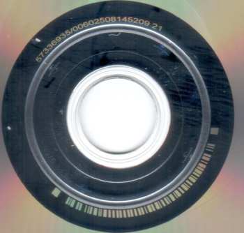 3CD Calogero: Calo