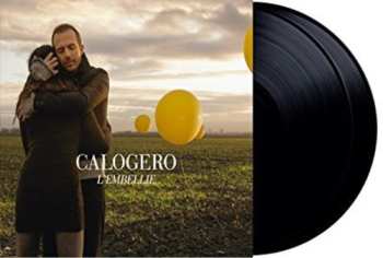 2LP Calogero: L'Embellie