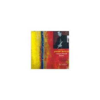 Album Jim Snidero: Homage to Jackie McLean
