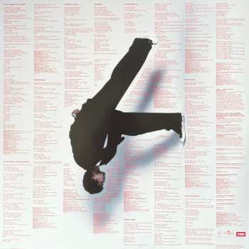 LP Calum Hood: ORDER chaos ORDER CLR | LTD