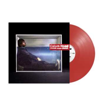 Album Calum Hood: ORDER chaos ORDER