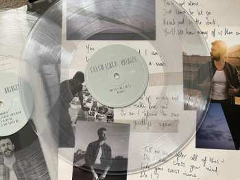 2LP Calum Scott: Bridges CLR