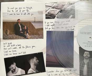 2LP Calum Scott: Bridges CLR
