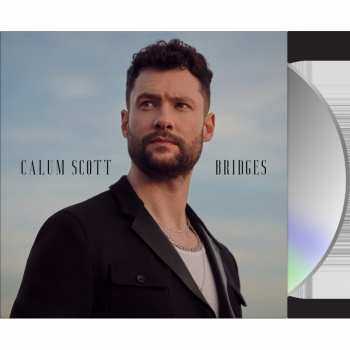 CD Calum Scott: Bridges