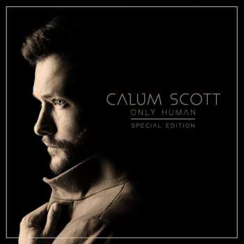 CD Calum Scott: Only Human