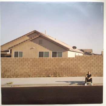 2LP Calvin Harris: 18 Months