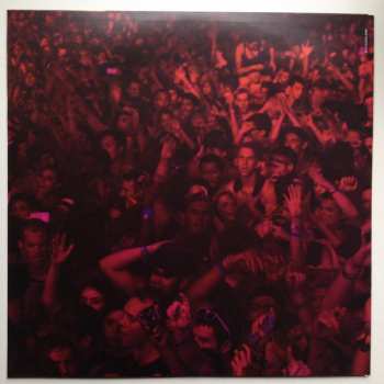 2LP Calvin Harris: 18 Months