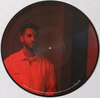 LP Sam Smith: Promises  PIC