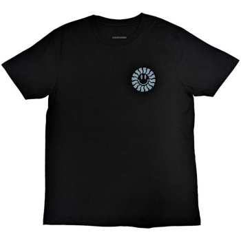 Merch Calvin Harris: T-shirt Biggest Party