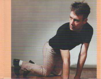 CD Calvin Johnson: What Was Me