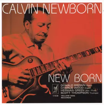 New Born