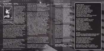 CD Calvin Newborn: Up City!