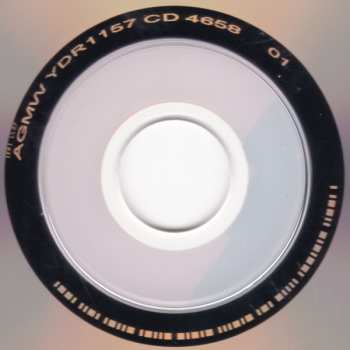 CD Calvin Newborn: Up City!