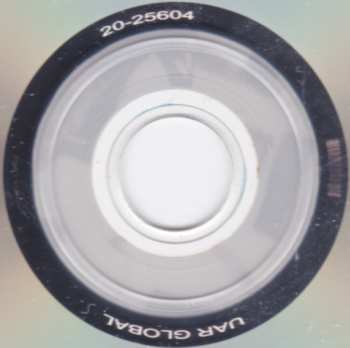 CD Calvin Owens: The House Is Burnin'