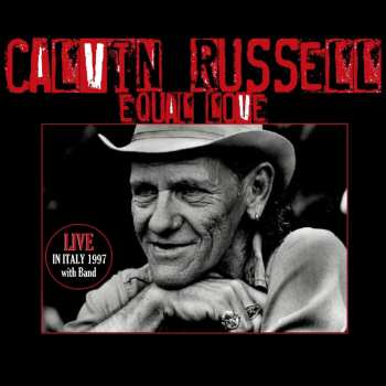 Album Calvin Russell: Equal Love