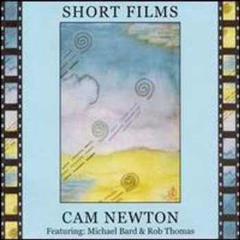Album Cam Newton: Short Films