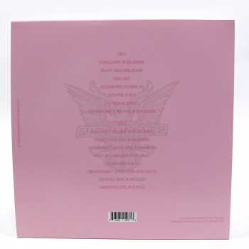 LP Cam'ron: The Program CLR