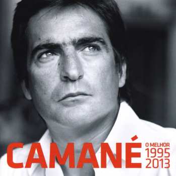 Album Camané: O Melhor 1995-2013