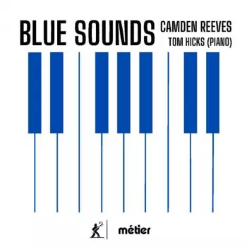 Klavierwerke "blue Sounds"