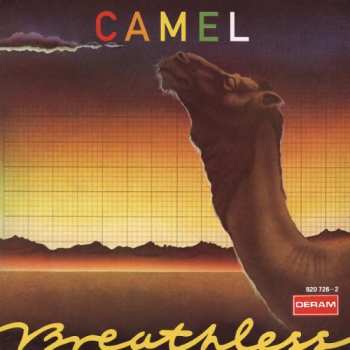 CD Camel: Breathless