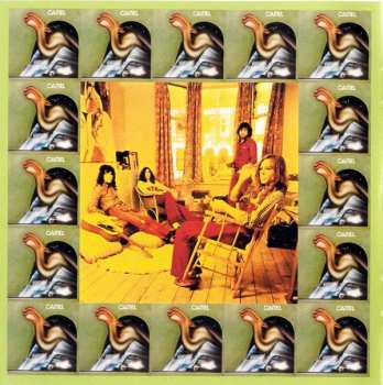 CD Camel: Camel