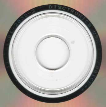 CD Camel: Dust And Dreams