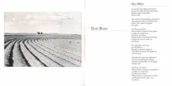 CD Camel: Dust And Dreams