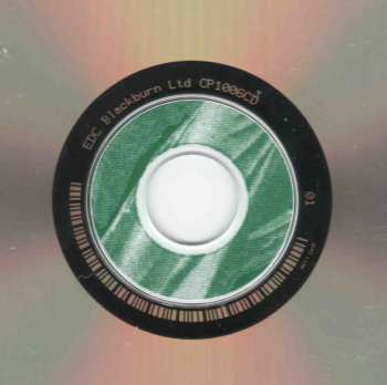 CD Camel: Harbour Of Tears