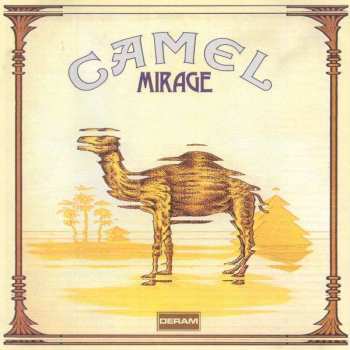 CD Camel: Mirage