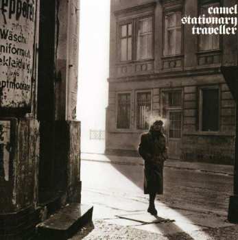 Album Camel: Stationary Traveller