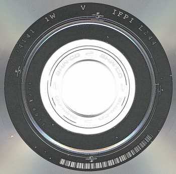 CD Camel: The Single Factor = シングル・ファクター