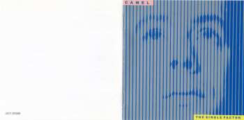 CD Camel: The Single Factor = シングル・ファクター