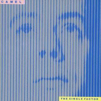 CD Camel: The Single Factor = シングル・ファクター