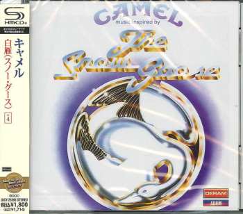 CD Camel: The Snow Goose