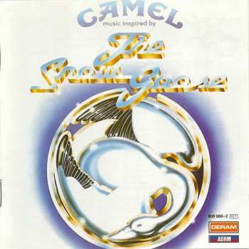 CD Camel: The Snow Goose