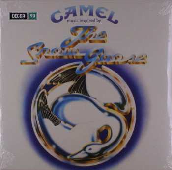LP Camel: Music Inspired by The Snow Goose