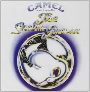CD Camel: Music Inspired By The Snow Goose