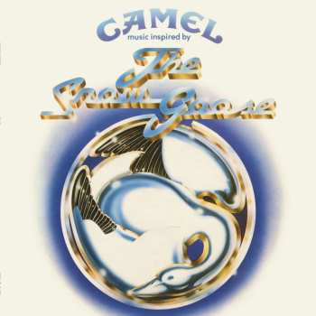 LP Camel: The Snow Goose (remastered)