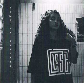 CD Camélia Jordana: Lost