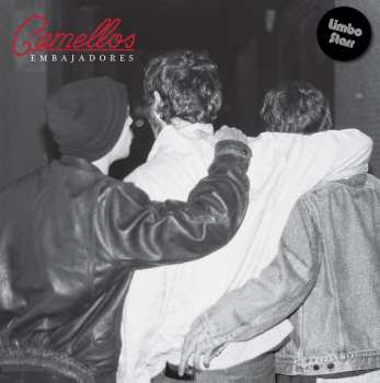 Album Camellos: Embajadores