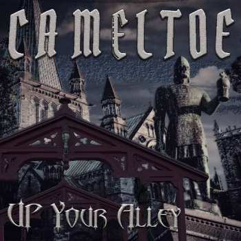 Album Cameltoe: Up Your Alley