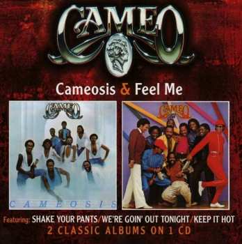 CD Cameo: Cameosis & Feel Me