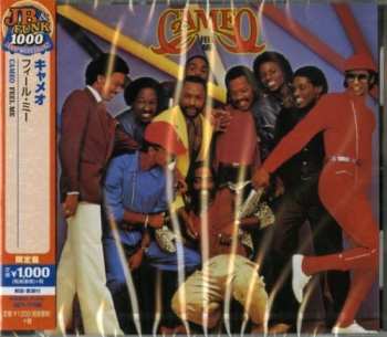 CD Cameo: Feel Me LTD