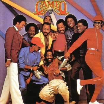 CD Cameo: Feel Me LTD