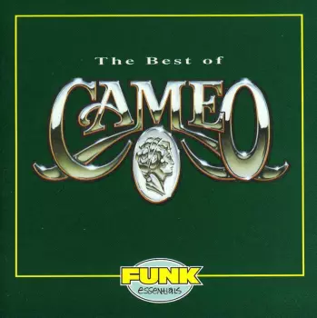 Cameo: The Best Of Cameo