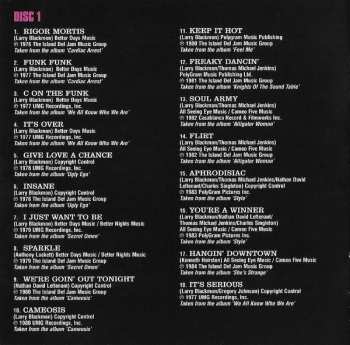 2CD Cameo: Word Up! The Ultimate Collection